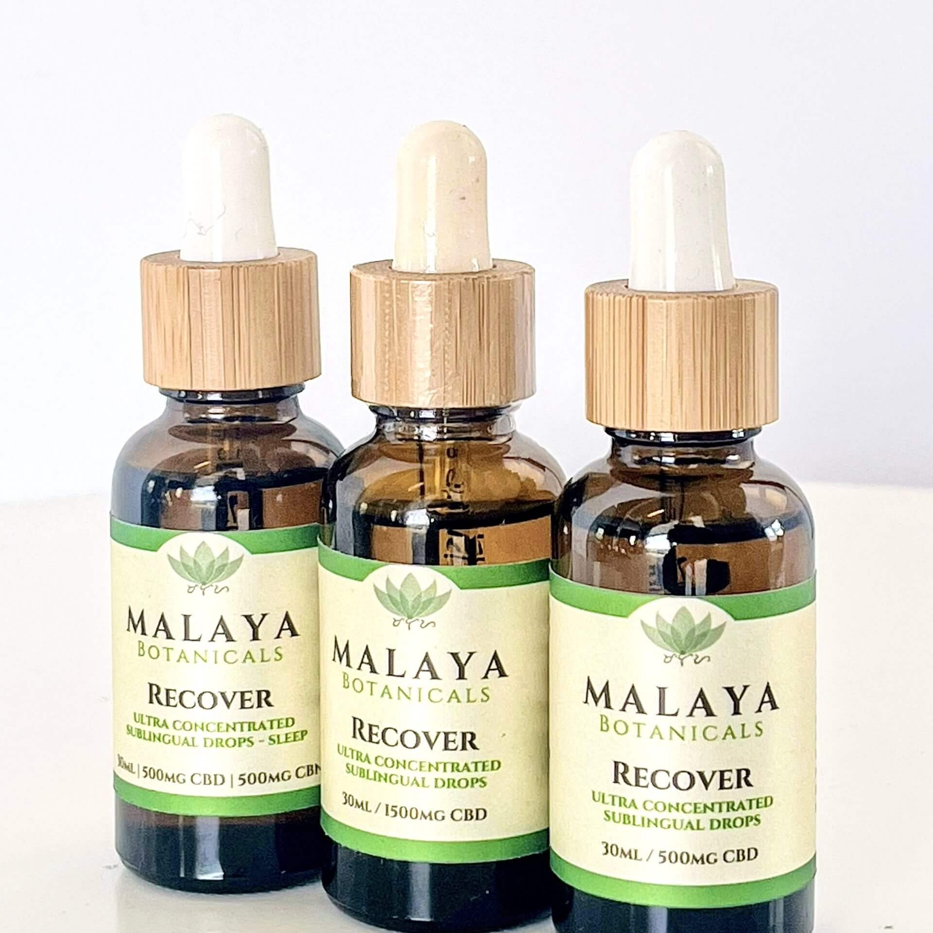 Bestsellers Archives - Malaya Botanicals