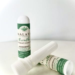 Malaya Botanicals Nasal Inhaler